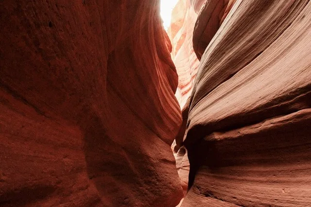 Kanab UTV and Hiking Adventure in Peekaboo Slot Canyon - Image 2