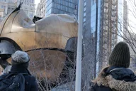 New York City 9/11 Ground Zero Walking Tour thumbnail 6