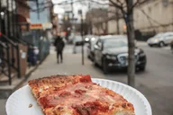 Brooklyn Walking Tour with Pizza and Beer 3 hr thumbnail 5