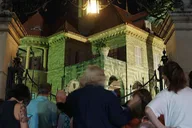Galveston Ghost and Red Light District Walking Tour thumbnail 2