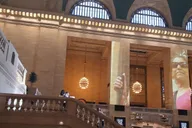 New York City Grand Central Terminal Tour thumbnail 4