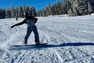 Denver Copper Mountain Ski Day thumbnail 5