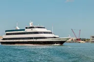 Norfolk City Cruises Elizabeth River Lunch Cruise thumbnail 6