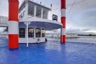 New York City New Year's Eve Yacht Party thumbnail 3