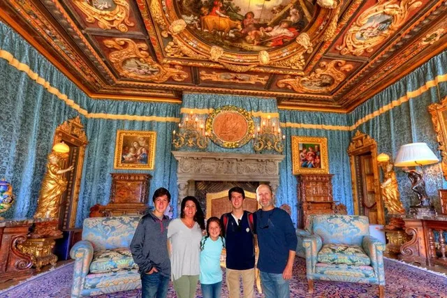 San Francisco Hearst Castle Private Day Trip - Image 3
