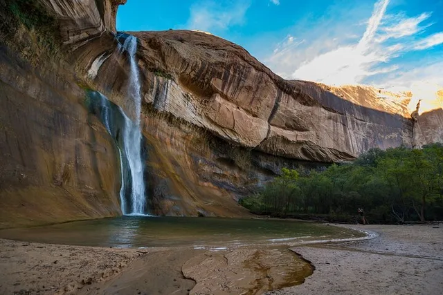 Kanab Audio Tour of Grand Staircase and Scenic Byway 12 - Image 1