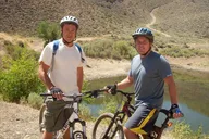 Reno Biking Adventure Tour thumbnail 2
