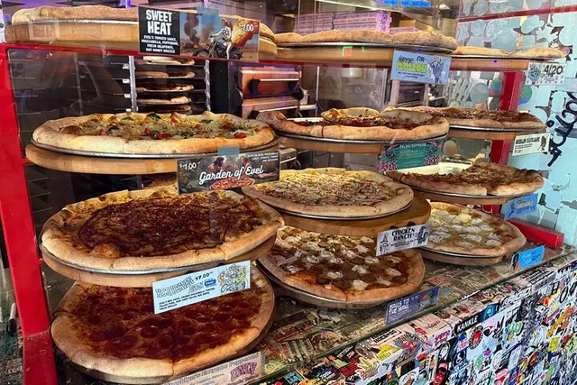 Las Vegas Food Tour in Downtown Fremont - Image 4