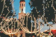 St. Augustine Nights of Lights Celebration thumbnail 2