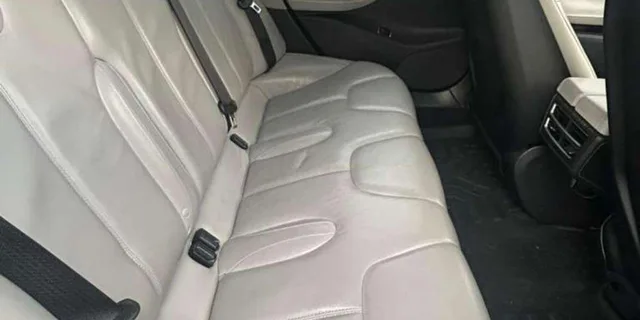 Miami Private Tesla Airport Transfer - Image 2