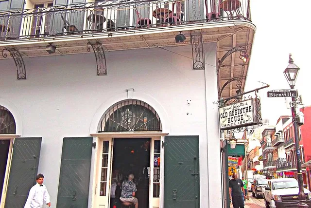 New Orleans French Quarter Self-Guided Tour - Image 5