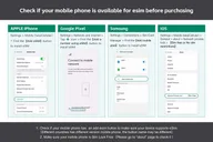 USA eSIM Data Plan via QR Code thumbnail 2