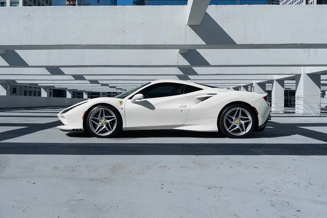 Miami Supercar Driving Experience - Image 3