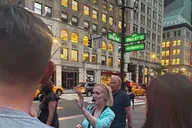 New York City Midtown Manhattan Walking Tour thumbnail 6
