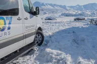 Anchorage Matanuska Glacier Tour 10 hr thumbnail 2