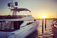 Tampa Bay Yacht Sunset Charter thumbnail 3