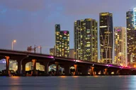 Miami Night Lights Private Tour thumbnail 1