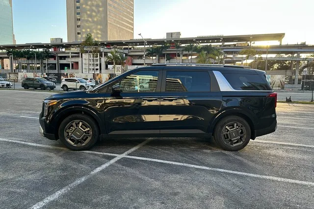 Miami Private Transportation Service - Image 5