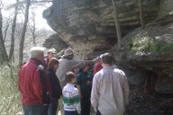 Eureka Springs Downtown Walking Tour thumbnail 3