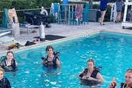 Key West Reef Dive Trip thumbnail 4