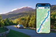 Blue Ridge Parkway Self-Guided Audio Tour thumbnail 2