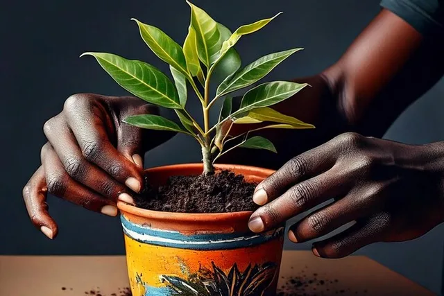 New York Plant Therapy Experience - Image 1