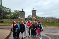 St. Augustine History Walking Tour thumbnail 1