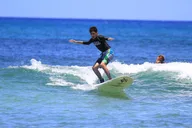 Oahu Surfing Lesson thumbnail 3
