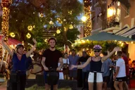 Miami South Beach Nighttime Segway Tour thumbnail 5