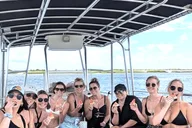 Charleston Sandbars & Swimming BYOB Tour thumbnail 1