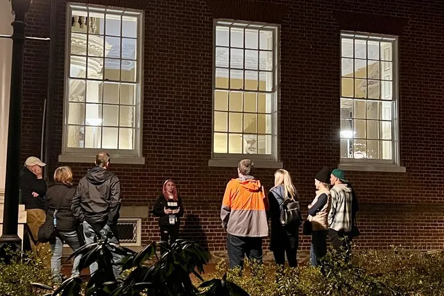 Annapolis Walking Ghost Tour 90 Min - Image 5