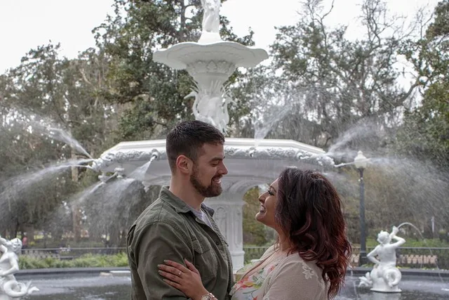 Savannah Photoshoot Experience - Image 2