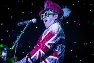 Elton John Tribute Show in Myrtle Beach thumbnail 3