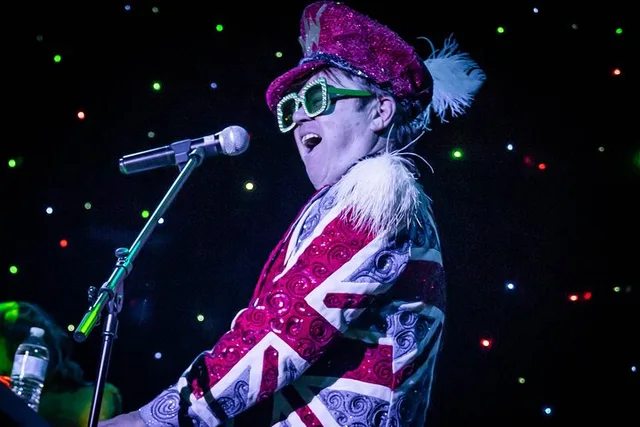 Elton John Tribute Show in Myrtle Beach - Image 3
