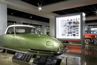 Los Angeles Automotive Museum Private Tour thumbnail 2