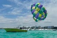 Fort Lauderdale Parasailing Adventure thumbnail 2