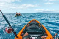 Lahaina Kayak Fishing Charter thumbnail 5