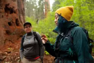 Yosemite High Country Tour & Hike thumbnail 5