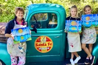 Santa Fe Art Classes Private Painting Experience 2 hr thumbnail 5