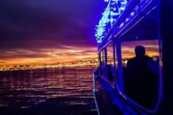 St. Augustine Nights of Lights Boat Cruise thumbnail 5