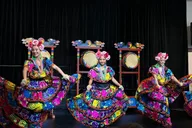 Maui Multicultural Dance Spectacular thumbnail 1