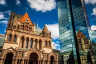 Boston Scavenger Hunt Adventure thumbnail 3