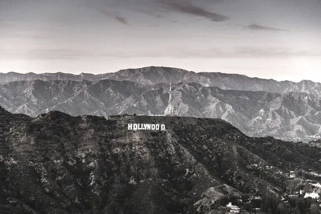 Los Angeles Haunted Hollywood Private Tour 4 hr - Image 1