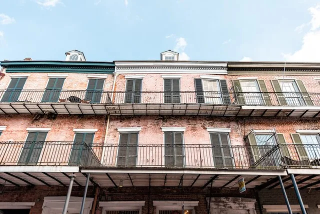 New Orleans Walking Tour: Heart of the City - Image 6