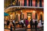 New Orleans Dessert Tour with True Crime Twist 2 hr thumbnail 1