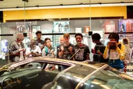 Nashville Country Music Hall of Fame and Museum Admission thumbnail 3