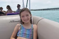 Fort Walton Beach Pontoon Boat Rental thumbnail 4