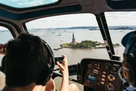 New York City Private Helicopter Tour from Westchester thumbnail 6