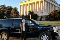 Washington DC Private City Tour thumbnail 1