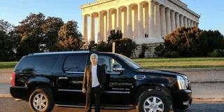 Washington DC Private City Tour